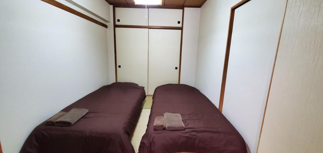 札幌市中心部大通公園まで徒歩十分観光移動に便利なロケーションh203 Luaran gambar